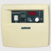 HARVIA C260-34 digitális külső szaunavezérlő max. 34kW, heti előprogrammal